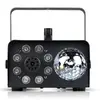 Light4Me FOG 600W LED BALL — генератор дыма Photo 4