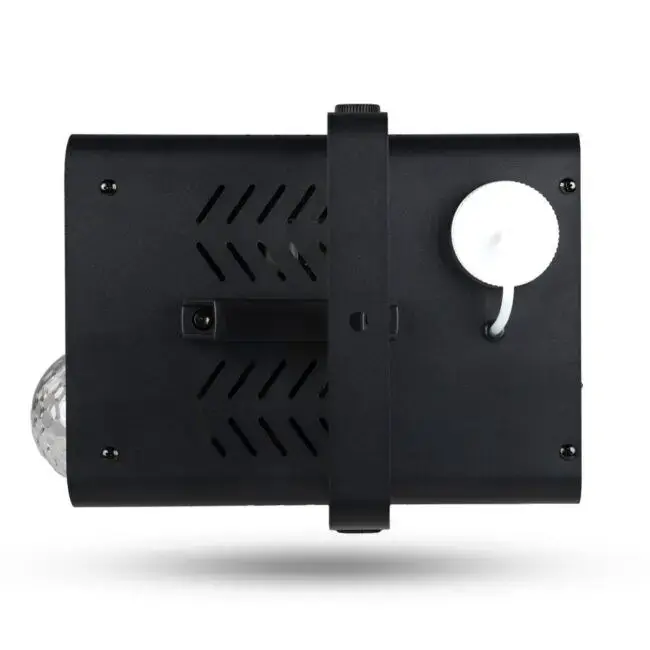 Light4Me FOG 600W LED BALL — генератор дыма Photo 5
