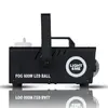 Light4Me FOG 600W LED BALL — генератор дыма Photo 7