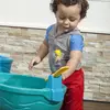 Step 2 Spill & Splash Seaway ūdens galds Photo 5