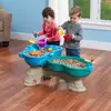 Step 2 Spill & Splash Seaway ūdens galds Photo 10