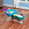 Step 2 Spill & Splash Seaway ūdens galds Photo 11