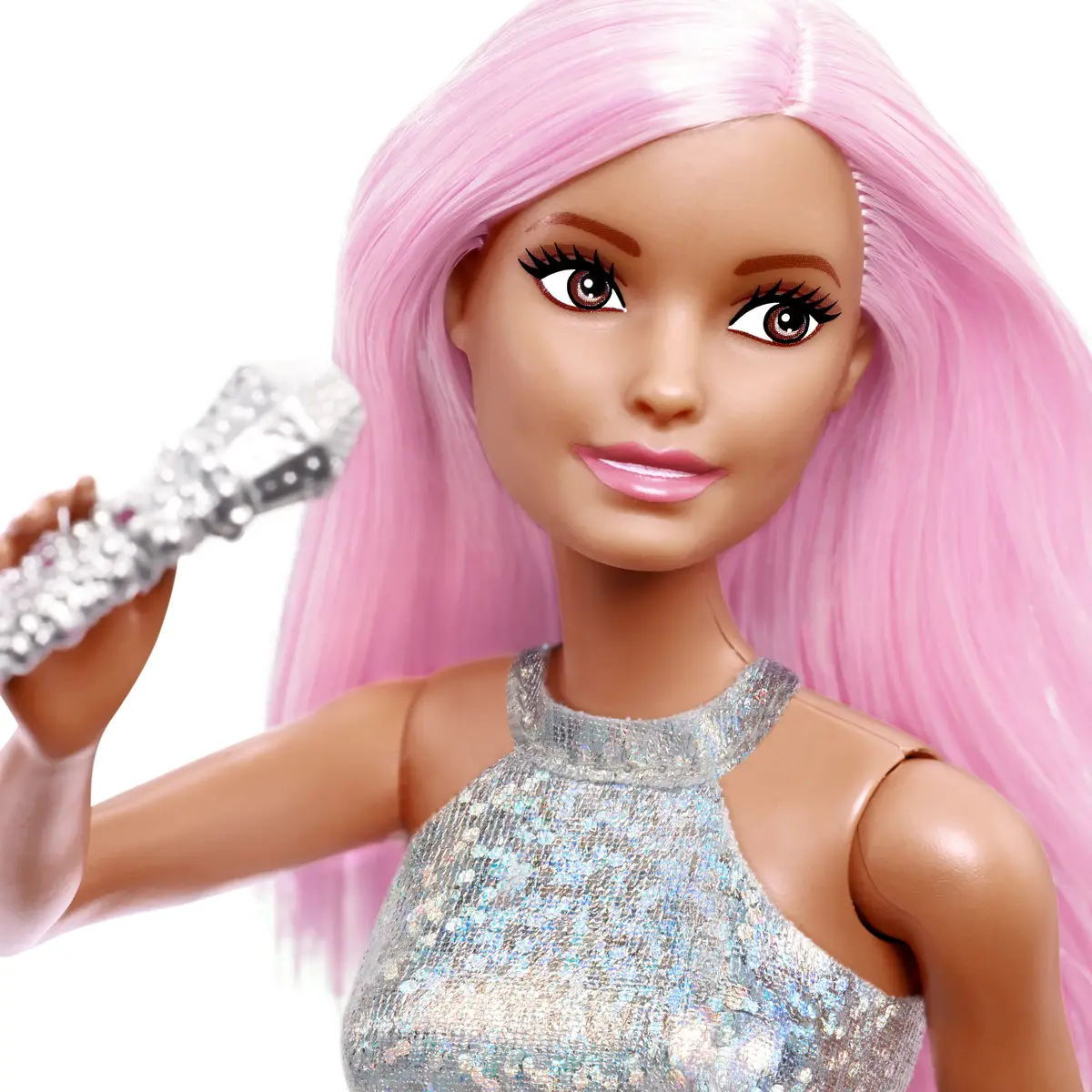 MATTEL Barbie Pop Star lelle Photo 4