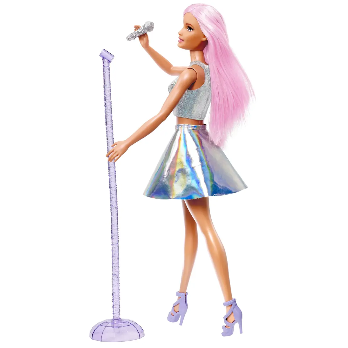 MATTEL Barbie Pop Star lelle Photo 5