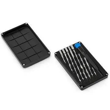 iFixit EU145475-1 remonta komplekts ar 32 bitiņiem Photo 2