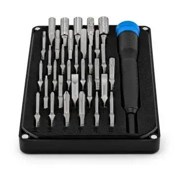iFixit EU145475-1 remonta komplekts ar 32 bitiņiem Photo 3