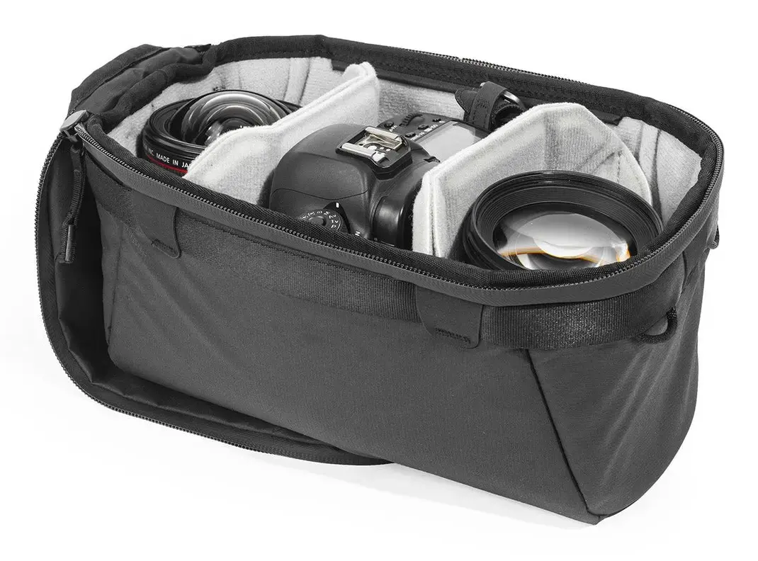 Peak Design Camera Cube V2 Body case Photo 3