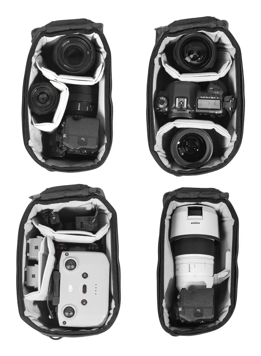Peak Design Camera Cube V2 Body case Photo 4