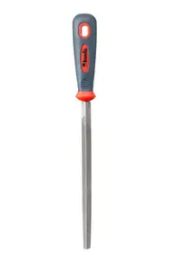 Vīle KWB 480350 trijstūra formas metālam, platums 43 mm