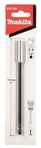 Держатель бит Makita B-57750, длина 150 мм, 1 шт.