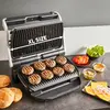 Tefal Optigrill+ XL GC727D10 kontaktgrils Photo 3
