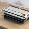 Tefal Optigrill+ XL GC727D10 kontaktgrils Photo 5