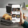 Tefal Optigrill+ XL GC727D10 kontaktgrils Photo 8