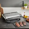 Tefal Optigrill+ XL GC727D10 kontaktgrils Photo 9
