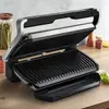 Tefal Optigrill+ XL GC727D10 kontaktgrils Photo 14