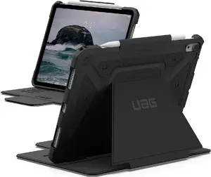 Protective Belt for Mobile Devices URBAN ARMOR Left-Eye Metropolis Tact.Armr Black