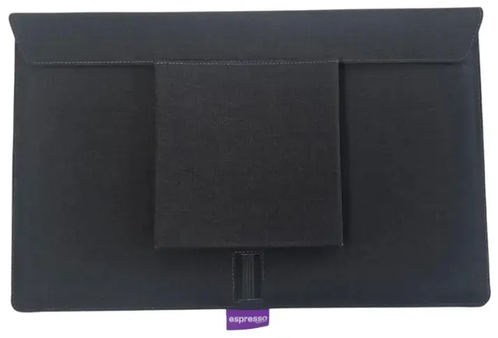 Maciņš Espresso Displays 15" — nylons Photo 2