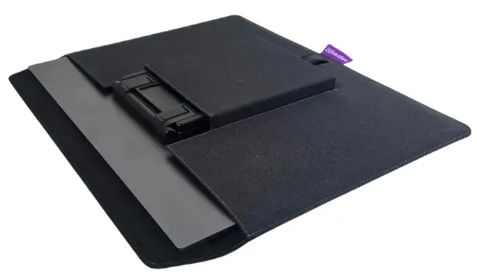 Maciņš Espresso Displays 15" — nylons Photo 4