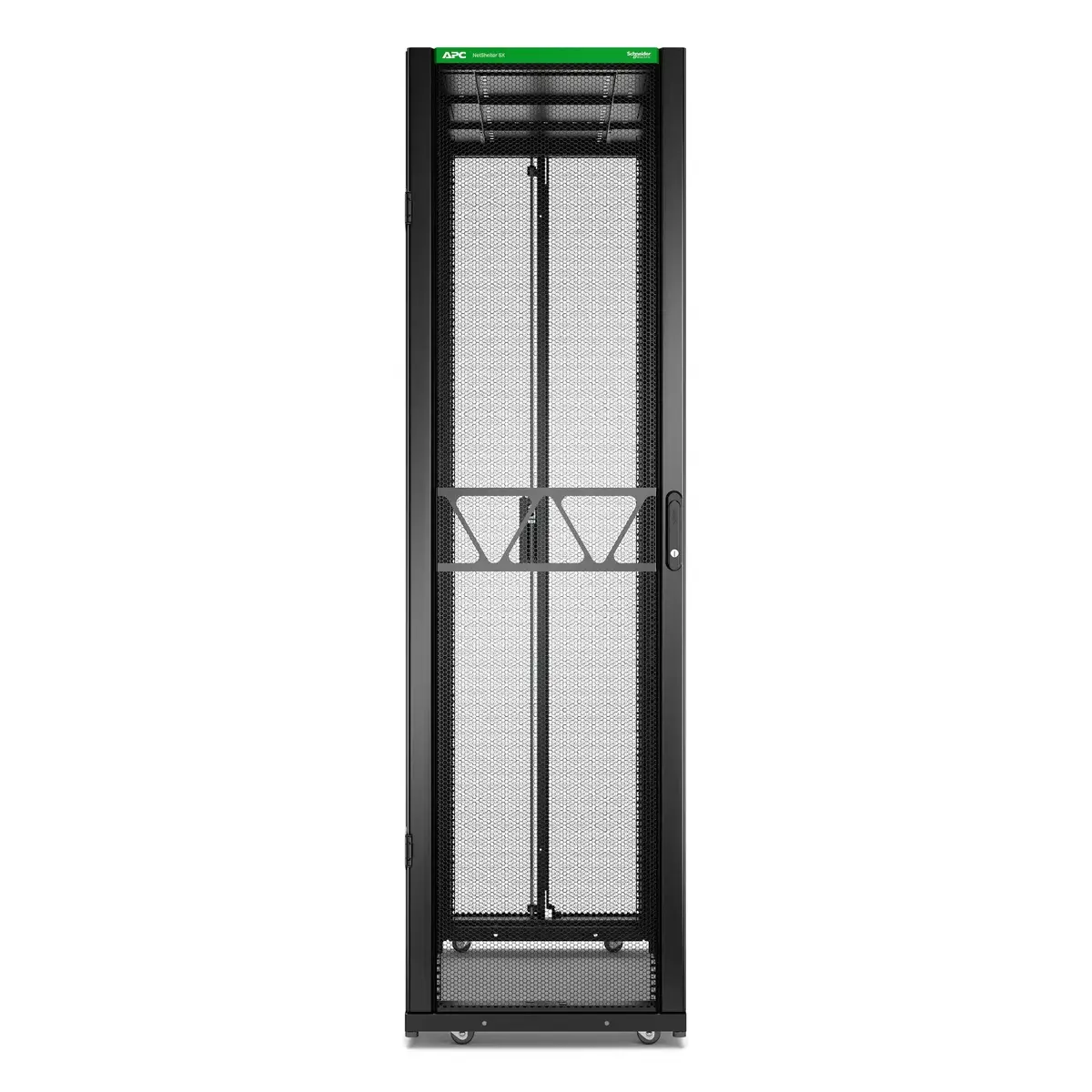APC NetShelter SX Gen 2 45U rāmis Photo 2