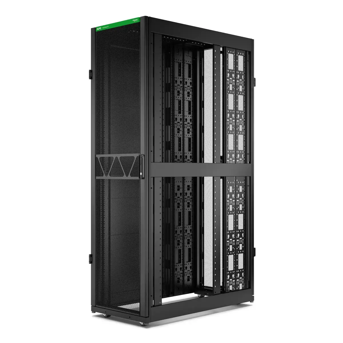APC NetShelter SX Gen 2 45U rāmis Photo 3