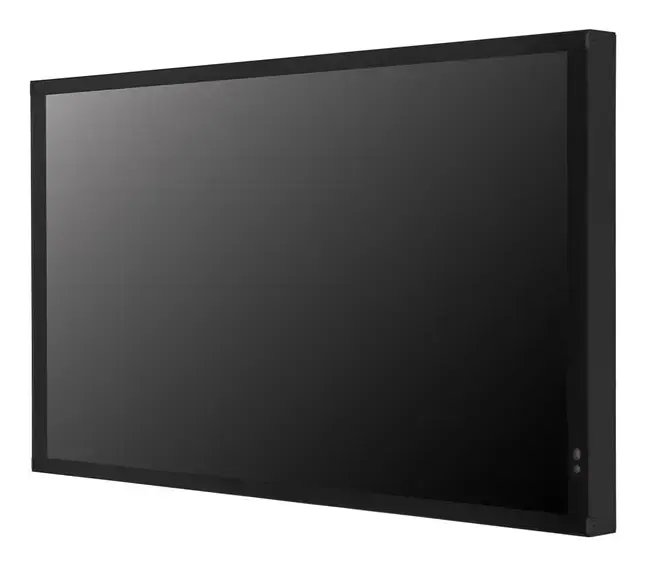 LG 49XE4P-B 49" цифровая панель Photo 2