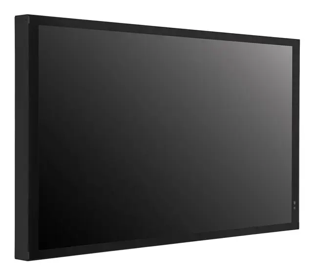 LG 49XE4P-B 49" цифровая панель Photo 4