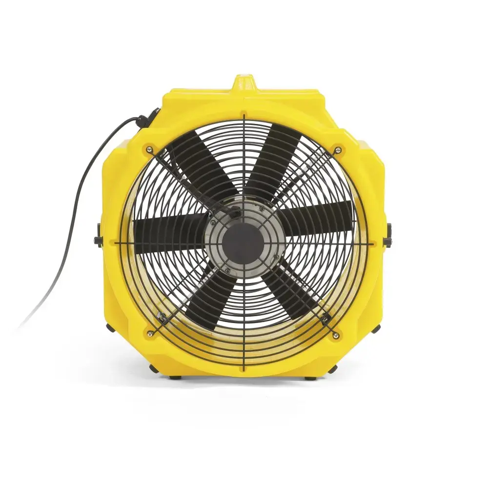 Trotec 1510000013 industrial fan 1510000013 Photo 2