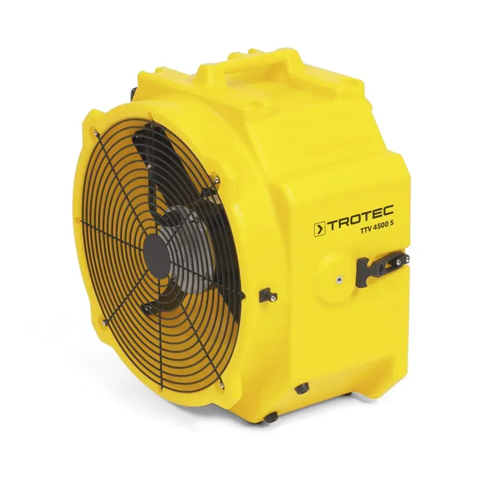 Trotec 1510000013 industrial fan 1510000013 Photo 3