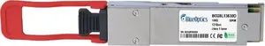 BlueOptics QSFP28 Transceiver EQPT1H4ER4ECL1LT-BO, 100GBASE-ER4L, LC-Duplex, Singlemode 1310nm, 30 km, DDM, 0–+70°C