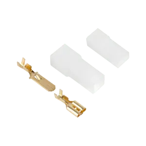 Cabletech cable connector and socket kit ZLA0702 for cable termination and repairs