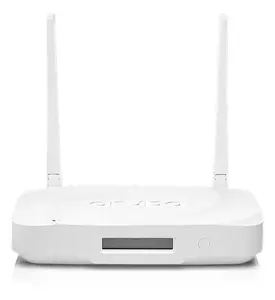 Wireless Access Point HP Enterprise Aruba AP-605R12-EU Wi‑Fi 6E CAT12 LTE Dual‑radio Tri‑band 2x2 PoE