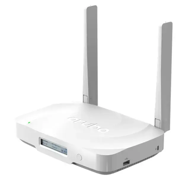HP Enterprise Aruba AP-605R12-EU Wi‑Fi 6E Piekļuves punkts Photo 3