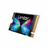 Lexar PLAY X 512GB PCIe 4.0 M.2 2230 NVMe SSD Photo 2