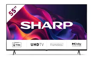 LED TV Sharp 55GK4245E 55"