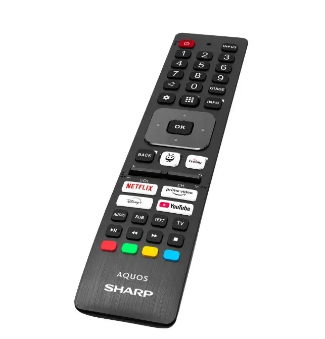 LED TV Sharp 55GK4245E 55" Photo 4