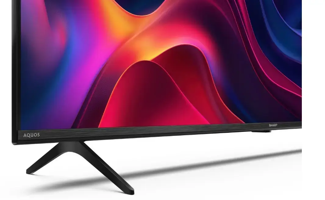 LED TV Sharp 55GK4245E 55" Photo 8