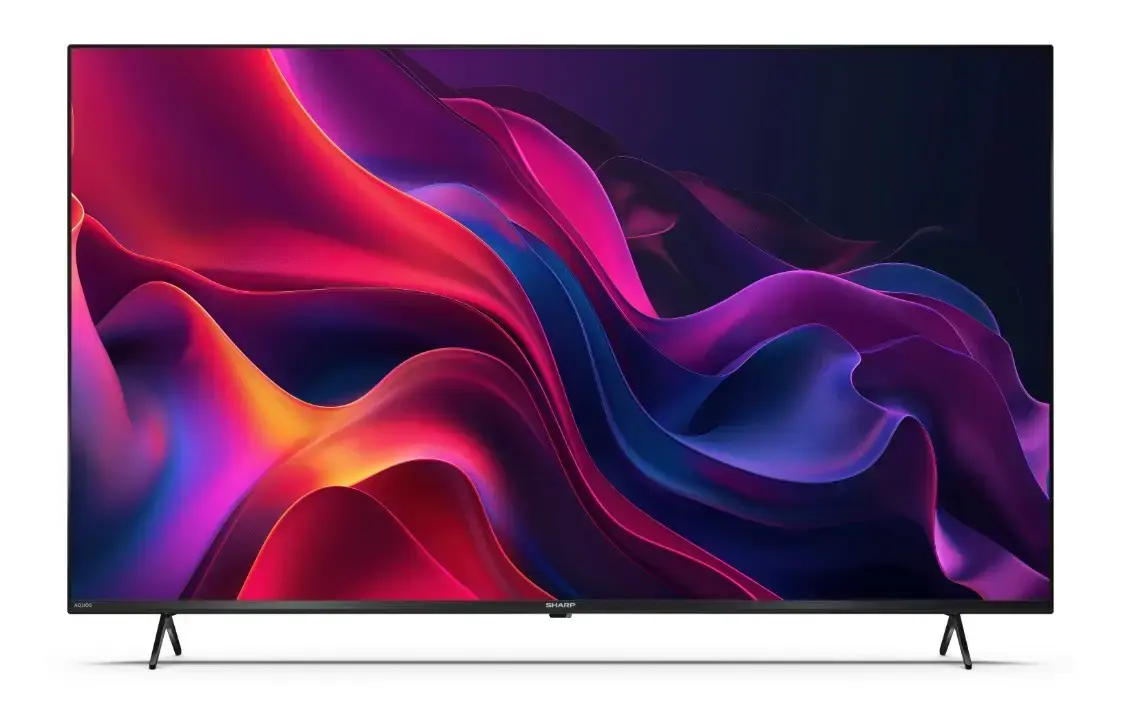 LED TV Sharp 55GK4245E 55" Photo 12