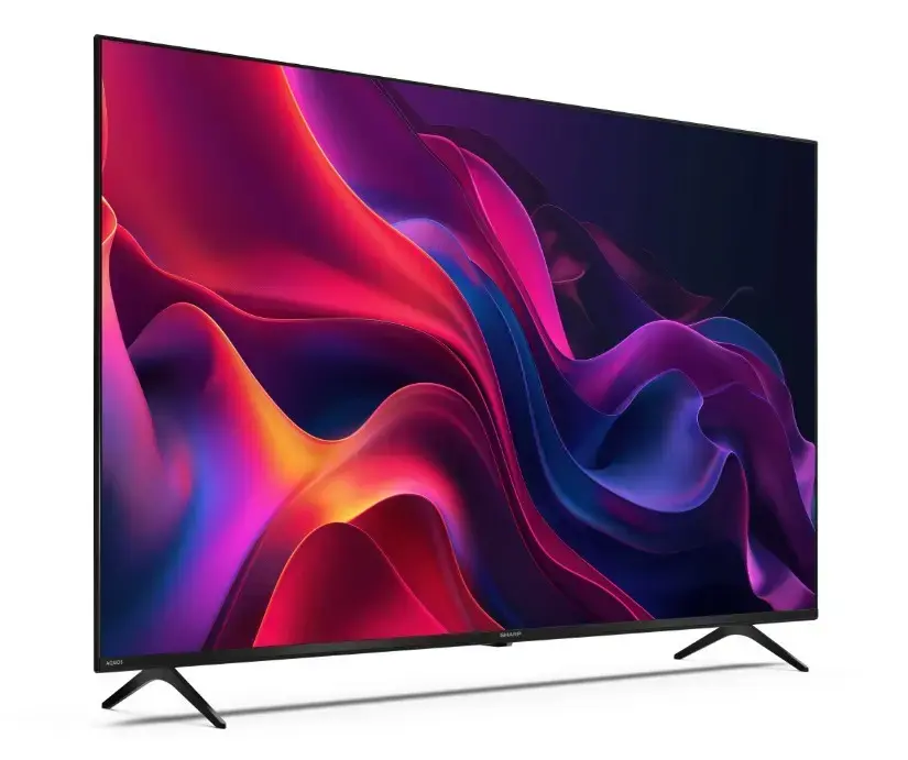 Sharp LED televizors 70GK4745E 70" Photo 10