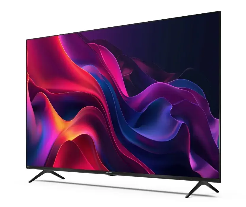 Sharp LED televizors 70GK4745E 70" Photo 11