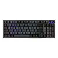 ASUS ROG Azoth 96 HE mechanical wireless keyboard Photo 3