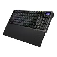 ASUS ROG Azoth 96 HE mechanical wireless keyboard Photo 6