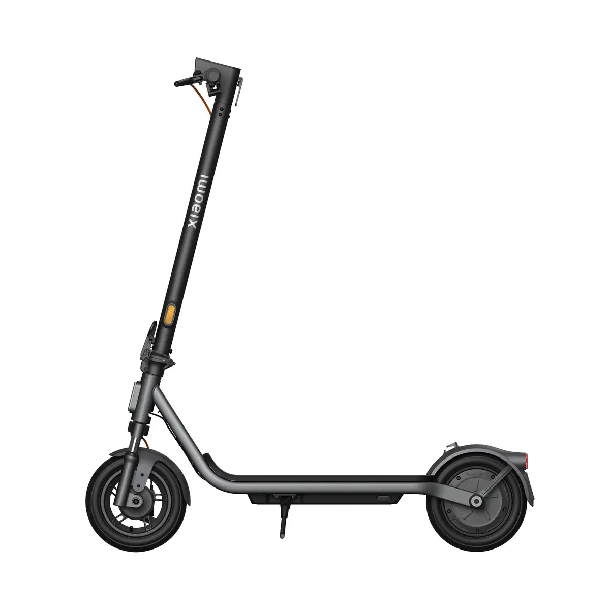 Электросамокат Xiaomi Scooter 6 Lite Черный Photo 2