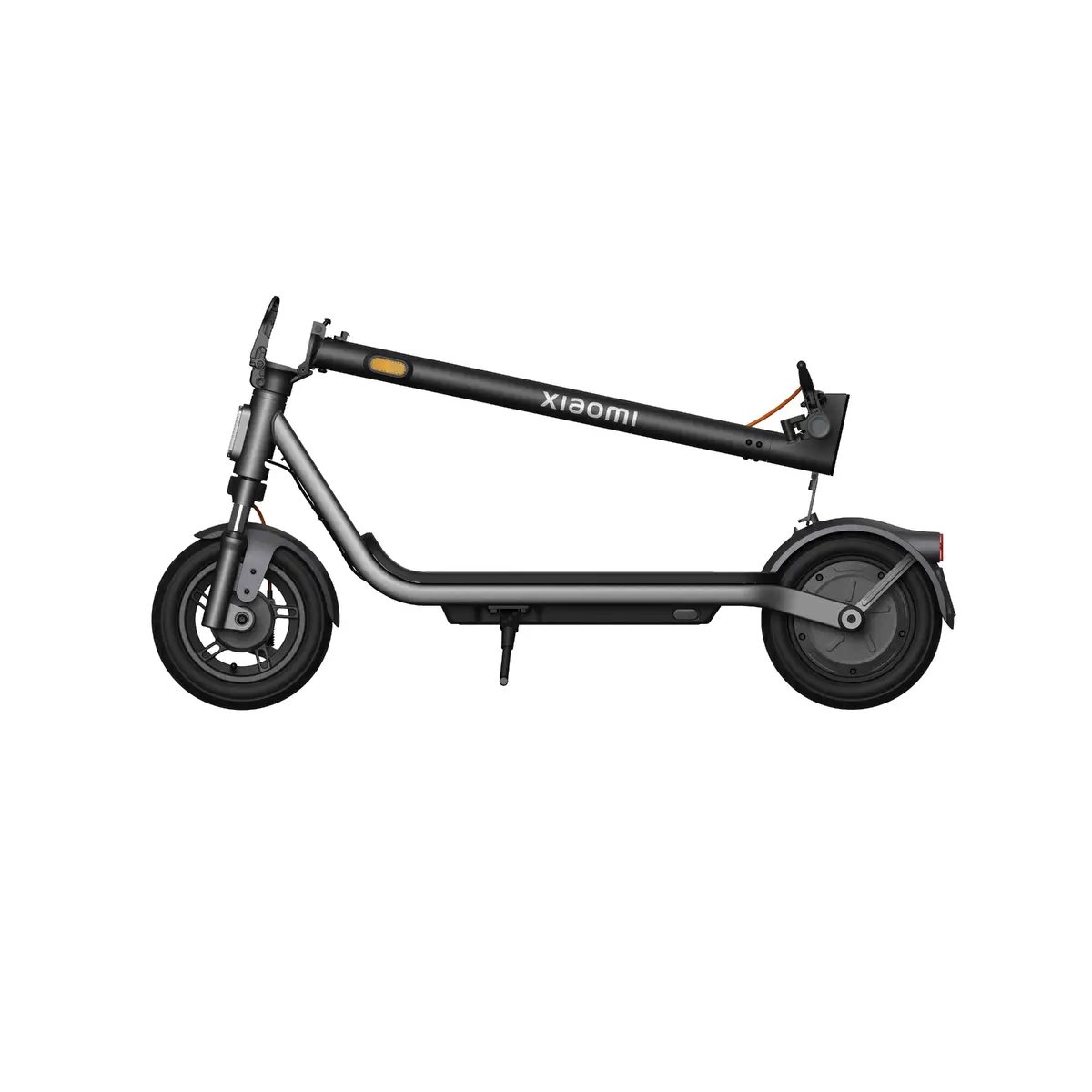 Электросамокат Xiaomi Scooter 6 Lite Черный Photo 3