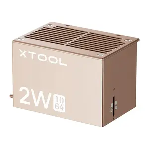 Infrared Laser Module xTool 1064 nm 2W for xTool S1 — Replacement Module