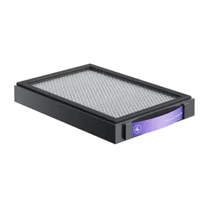 Air filter xTool SafetyPro AP2 Ultra-Dense Carbon Filter — replacement cartridge for SafetyPro AP2 units