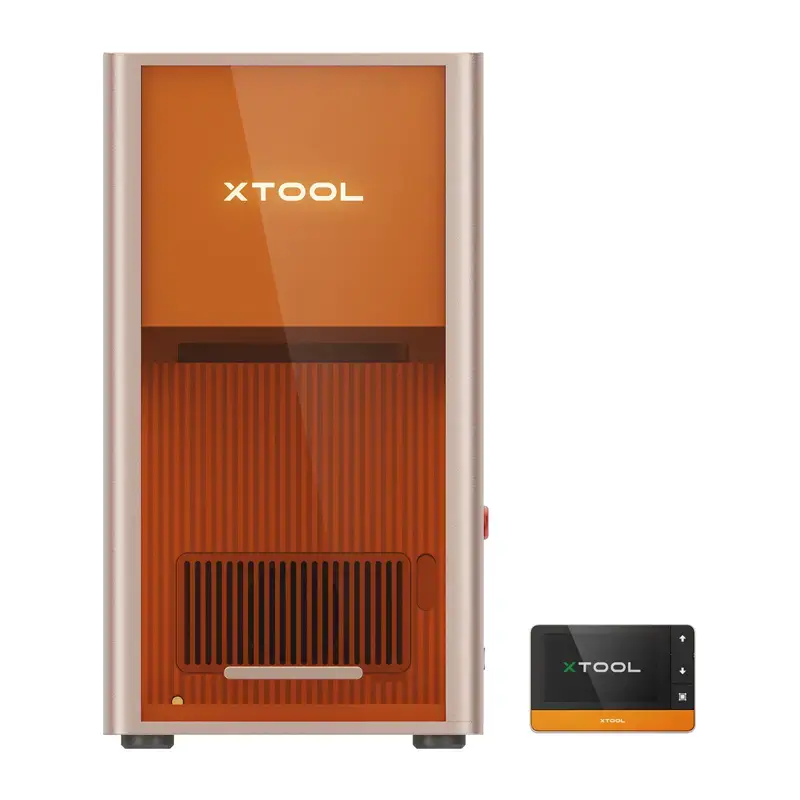 xTool F2 Ultra UV Лазерный гравер Photo 3