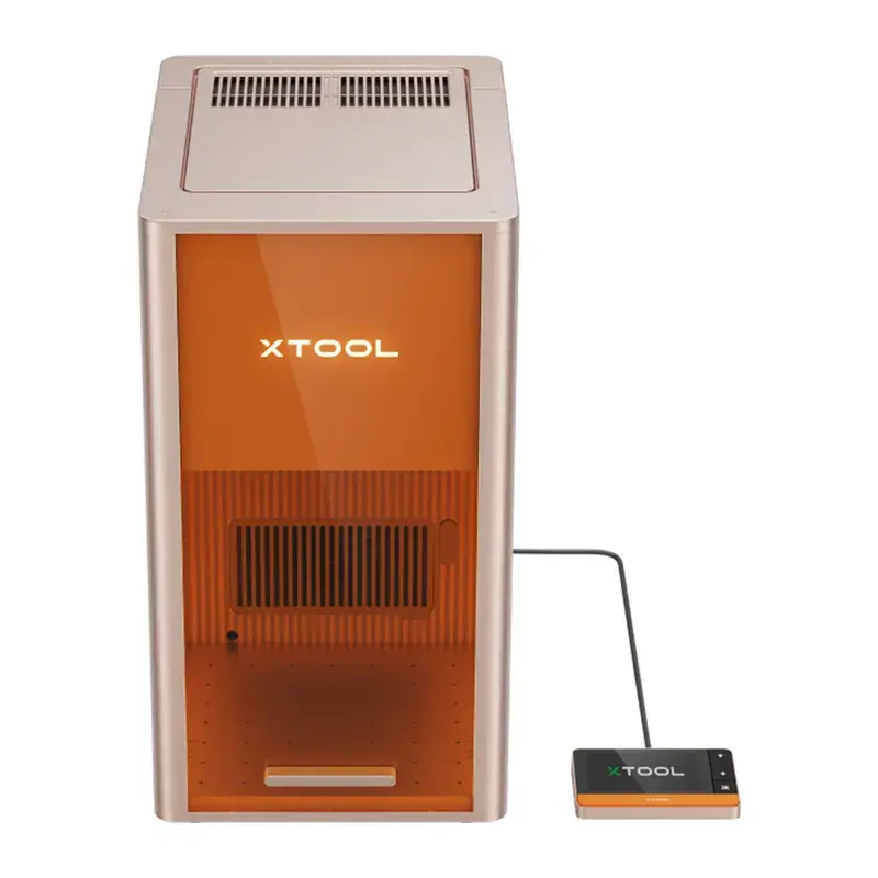 xTool F2 Ultra UV Лазерный гравер Photo 4