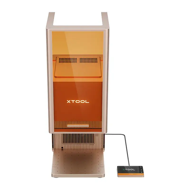 xTool F2 Ultra UV Лазерный гравер Photo 5