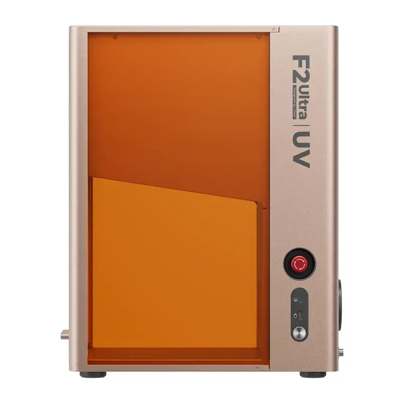 xTool F2 Ultra UV Лазерный гравер Photo 6
