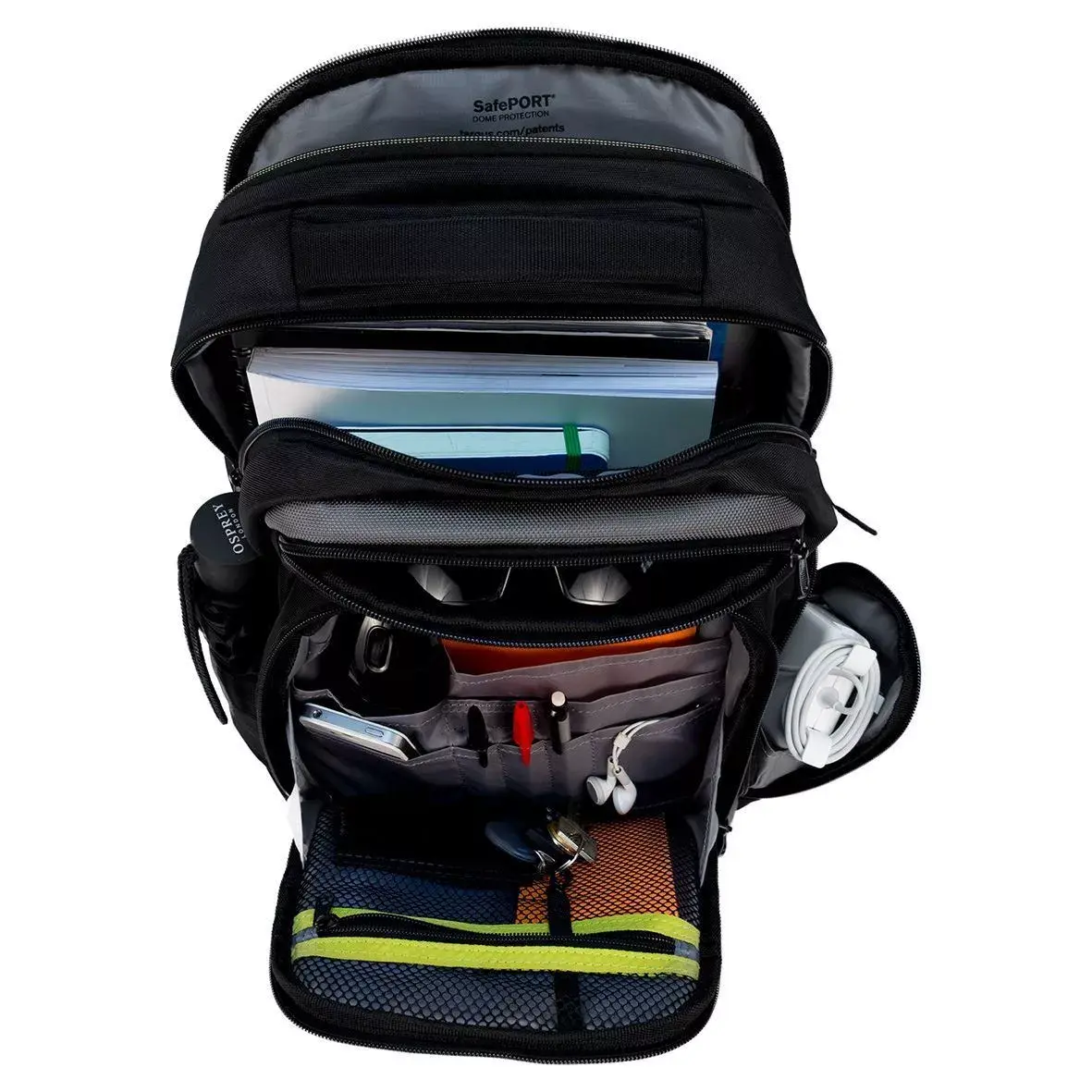 Mugursoma Targus CityGear 14" klēpjdatoram Photo 10